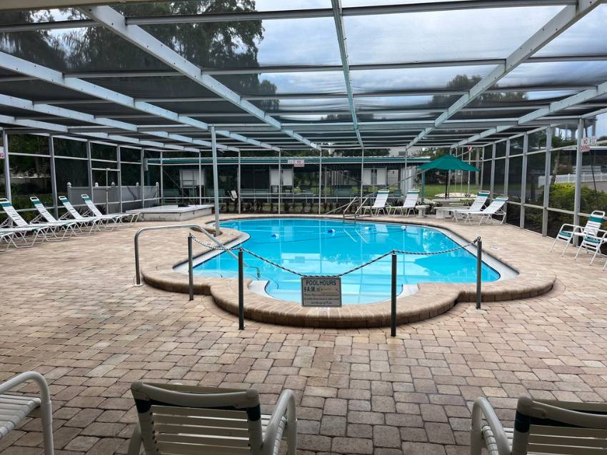 1100 Curlew Rd Lot 147 a Dunedin, FL Mobile or Manufactured Home for Sale