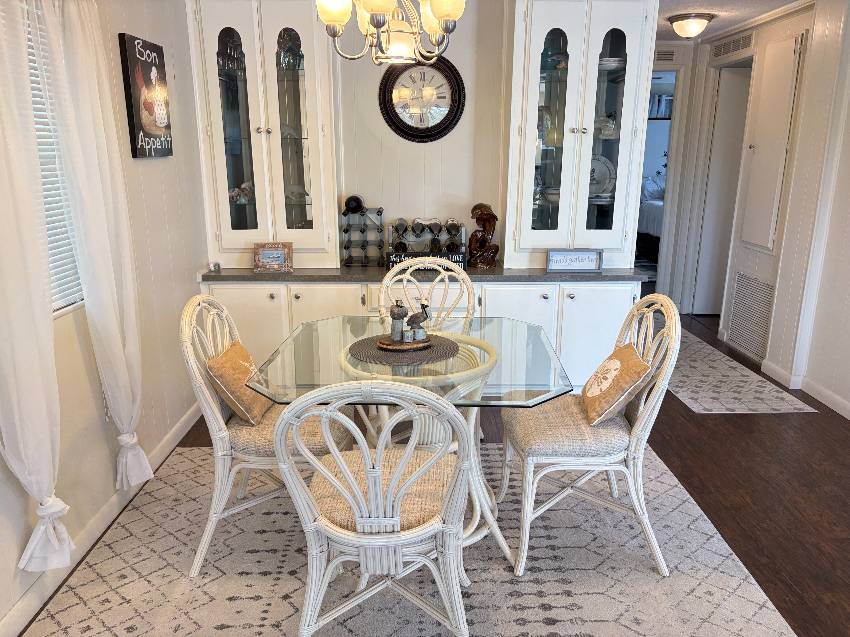 425 Andros a Venice, FL Mobile or Manufactured Home for Sale