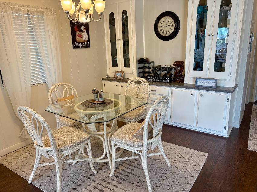 425 Andros a Venice, FL Mobile or Manufactured Home for Sale