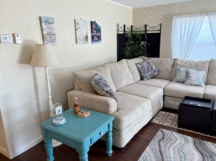 425 Andros a Venice, FL Mobile or Manufactured Home for Sale