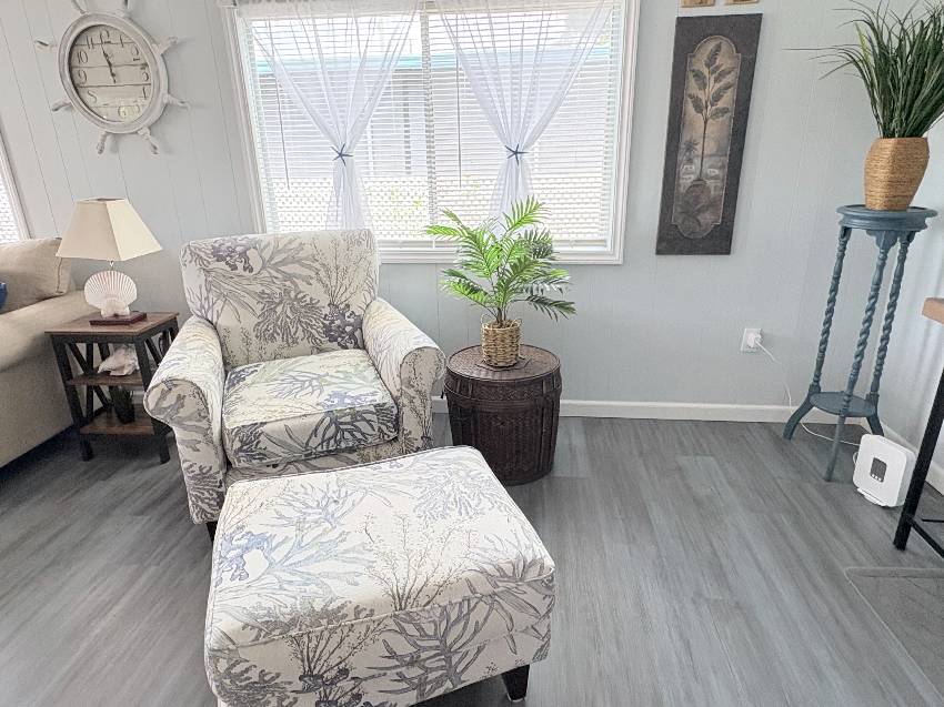 414 Zacapa a Venice, FL Mobile or Manufactured Home for Sale