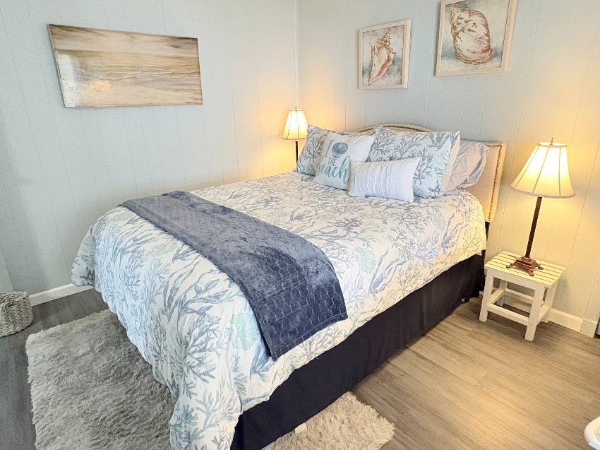 414 Zacapa a Venice, FL Mobile or Manufactured Home for Sale