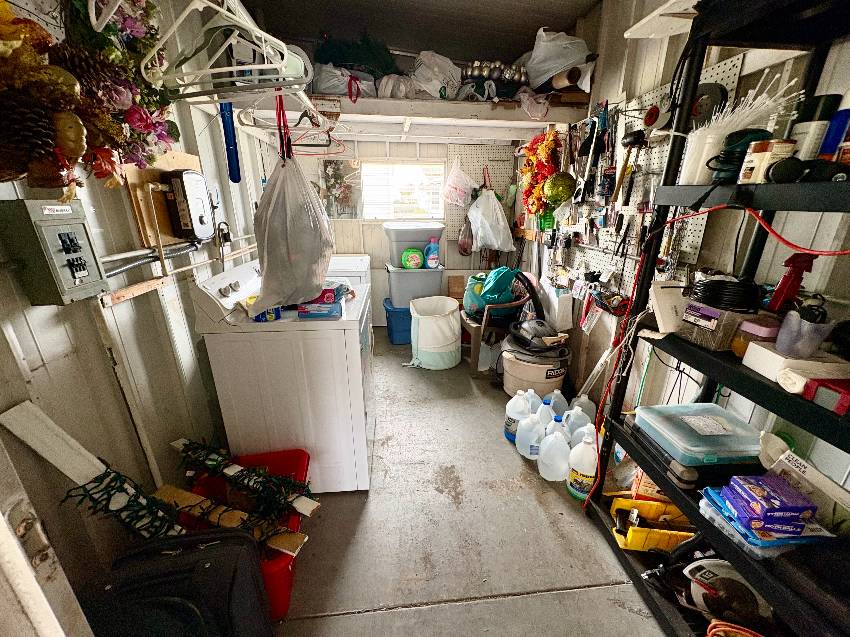 966 Sand Cay E a Venice, FL Mobile or Manufactured Home for Sale