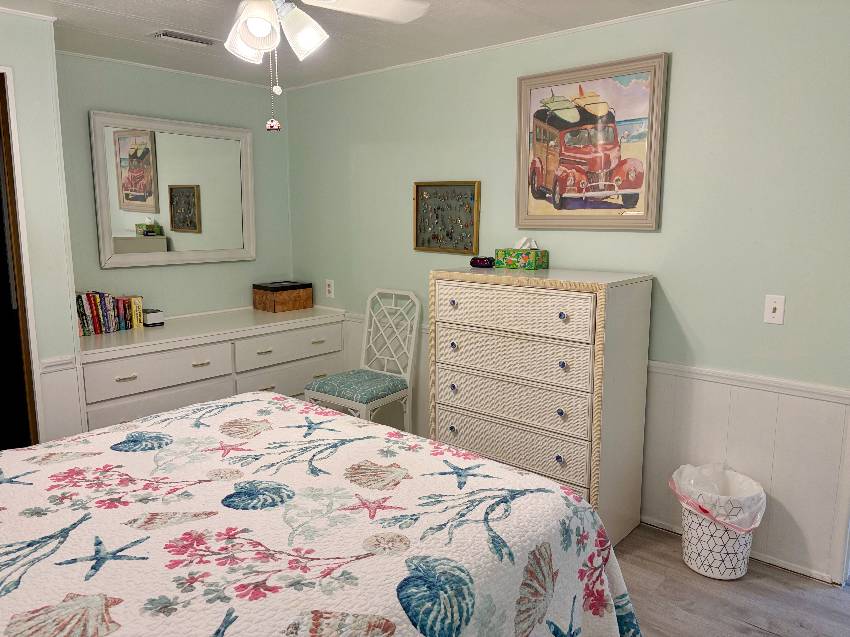 966 Sand Cay E a Venice, FL Mobile or Manufactured Home for Sale