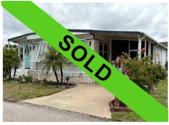 Mobile Home for sale in FL
