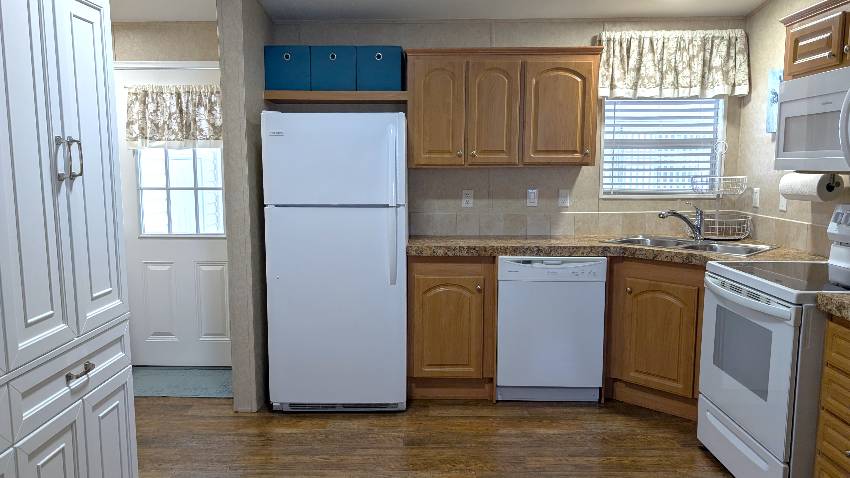 10667 S Sterlingshire Terrace a Homosassa, FL Mobile or Manufactured Home for Sale