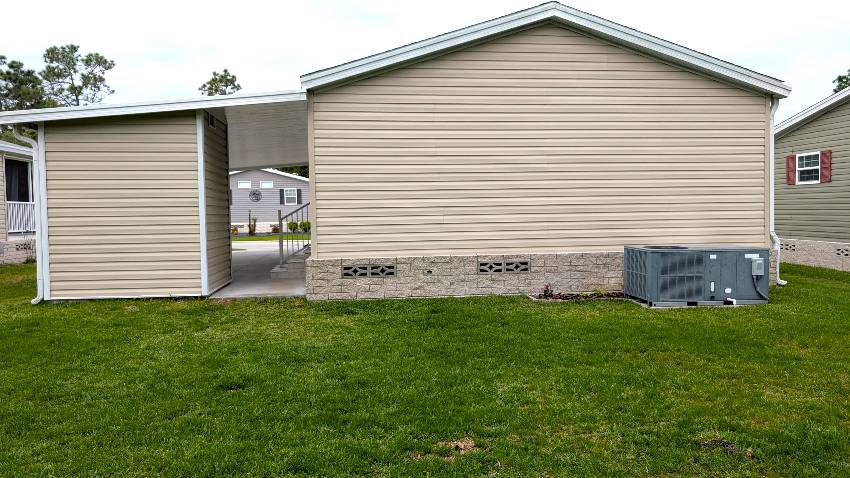 10667 S Sterlingshire Terrace a Homosassa, FL Mobile or Manufactured Home for Sale