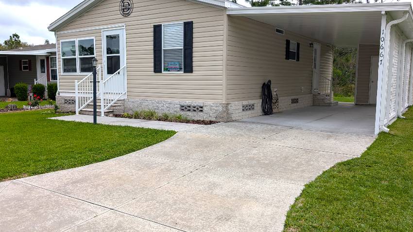 10667 S Sterlingshire Terrace a Homosassa, FL Mobile or Manufactured Home for Sale