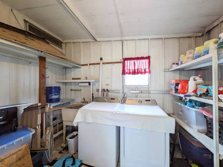 15666 49th St N Lot 1139 a Clearwater, FL Mobile or Manufactured Home for Sale