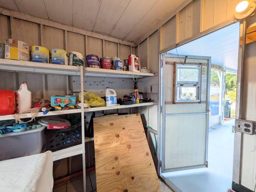 15666 49th St N Lot 1139 a Clearwater, FL Mobile or Manufactured Home for Sale