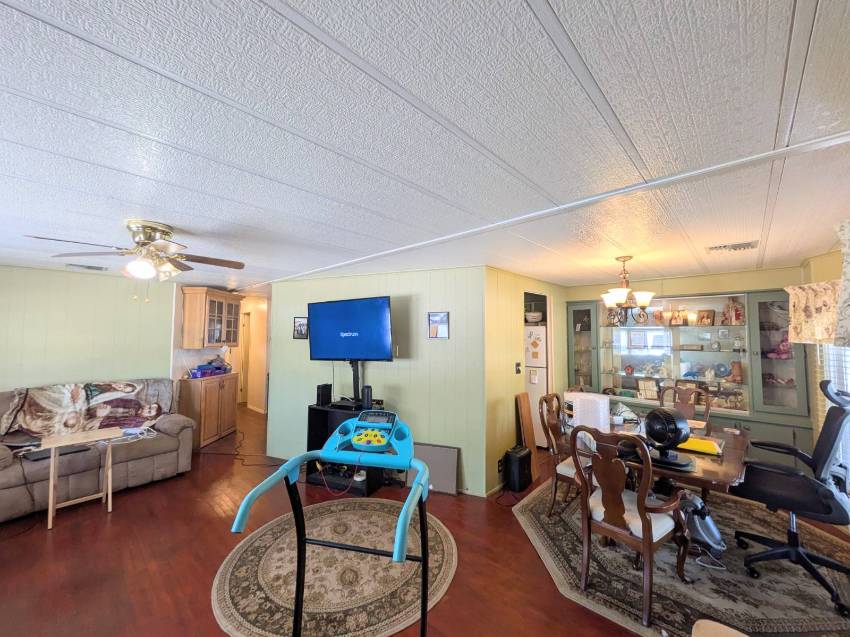 15666 49th St N Lot 1139 a Clearwater, FL Mobile or Manufactured Home for Sale