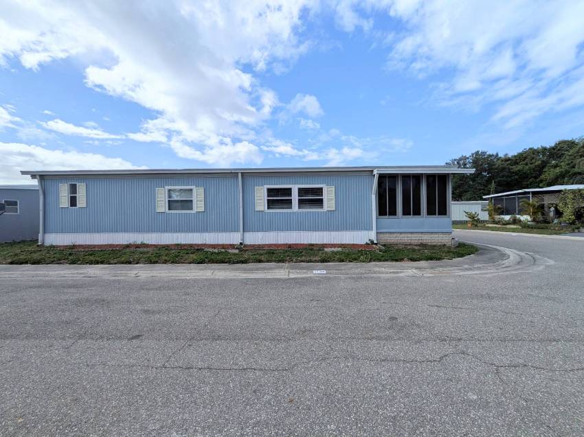 15666 49th St N Lot 1139 a Clearwater, FL Mobile or Manufactured Home for Sale