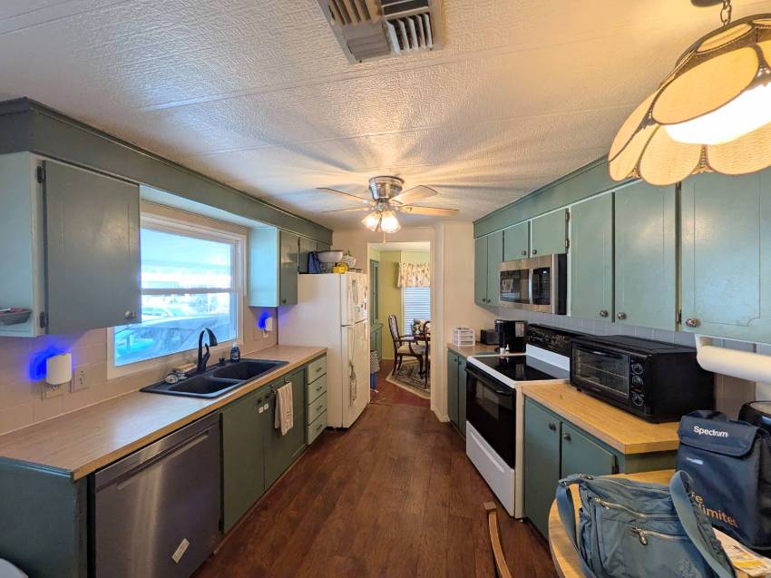 15666 49th St N Lot 1139 a Clearwater, FL Mobile or Manufactured Home for Sale