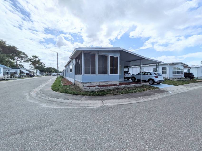 15666 49th St N Lot 1139 a Clearwater, FL Mobile or Manufactured Home for Sale
