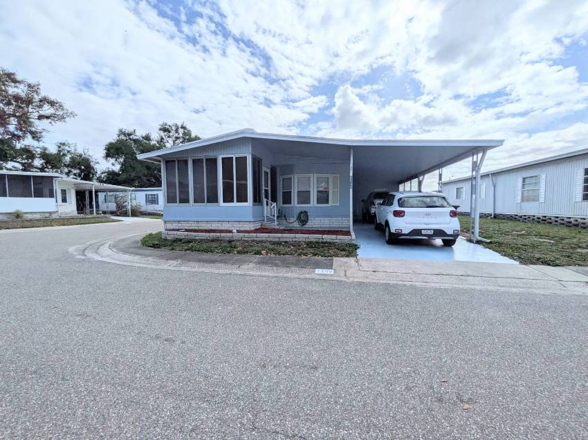 15666 49th St N Lot 1139 a Clearwater, FL Mobile or Manufactured Home for Sale