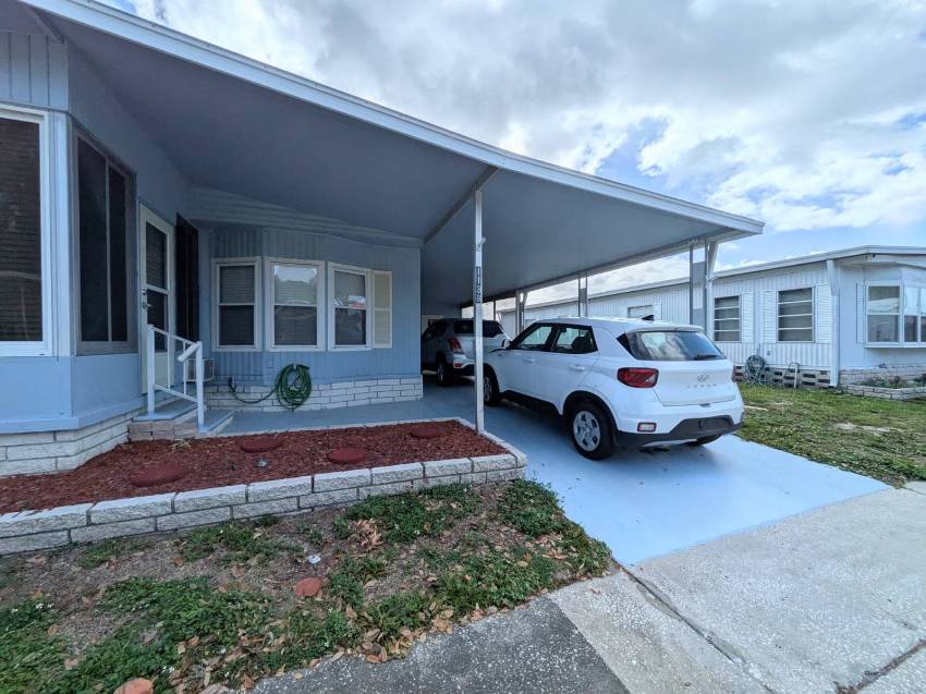 15666 49th St N Lot 1139 a Clearwater, FL Mobile or Manufactured Home for Sale