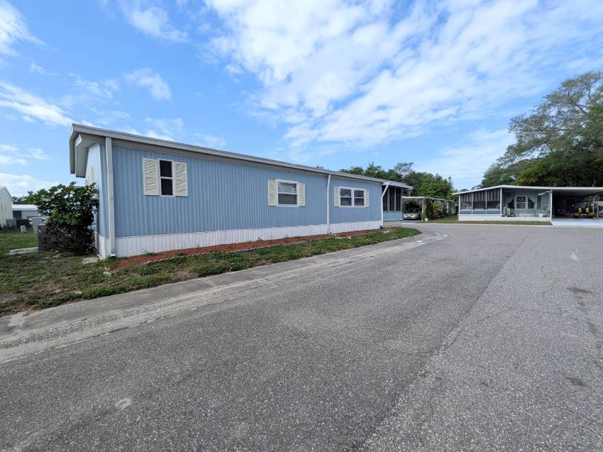 15666 49th St N Lot 1139 a Clearwater, FL Mobile or Manufactured Home for Sale