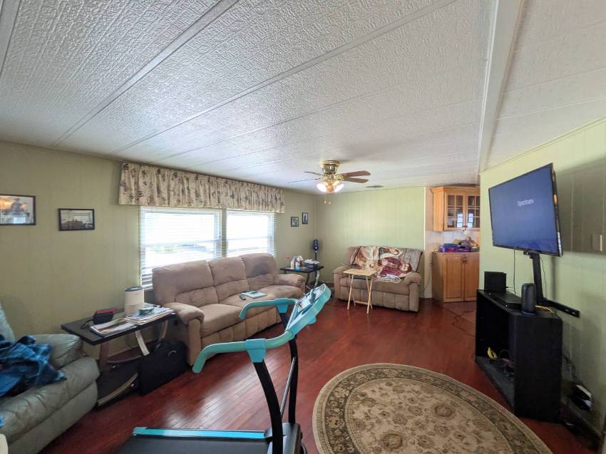 15666 49th St N Lot 1139 a Clearwater, FL Mobile or Manufactured Home for Sale