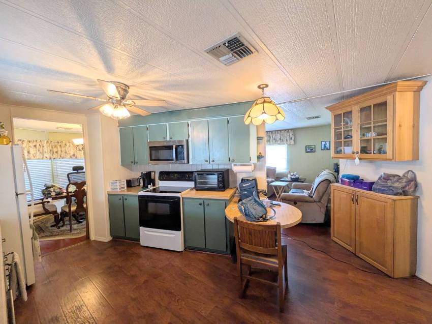 15666 49th St N Lot 1139 a Clearwater, FL Mobile or Manufactured Home for Sale