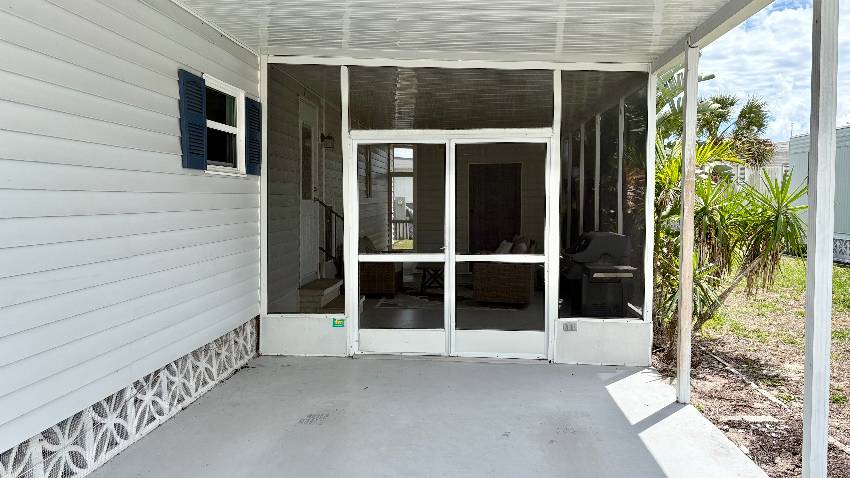 936 Xanadu a Venice, FL Mobile or Manufactured Home for Sale