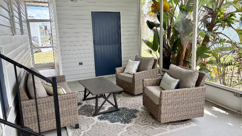 936 Xanadu a Venice, FL Mobile or Manufactured Home for Sale