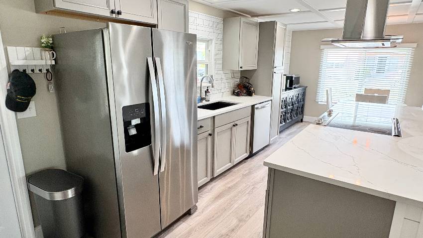 936 Xanadu a Venice, FL Mobile or Manufactured Home for Sale