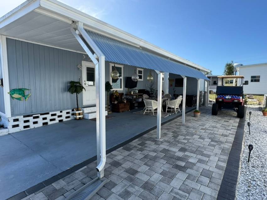 1100 Curlew Rd Lot 99 a Dunedin, FL Mobile or Manufactured Home for Sale