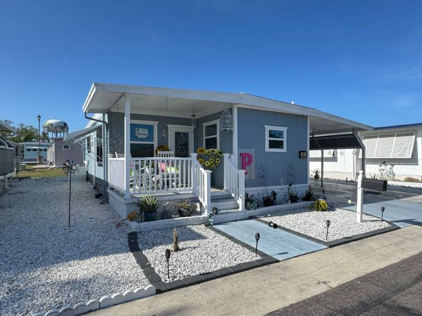 1100 Curlew Rd Lot 99 a Dunedin, FL Mobile or Manufactured Home for Sale