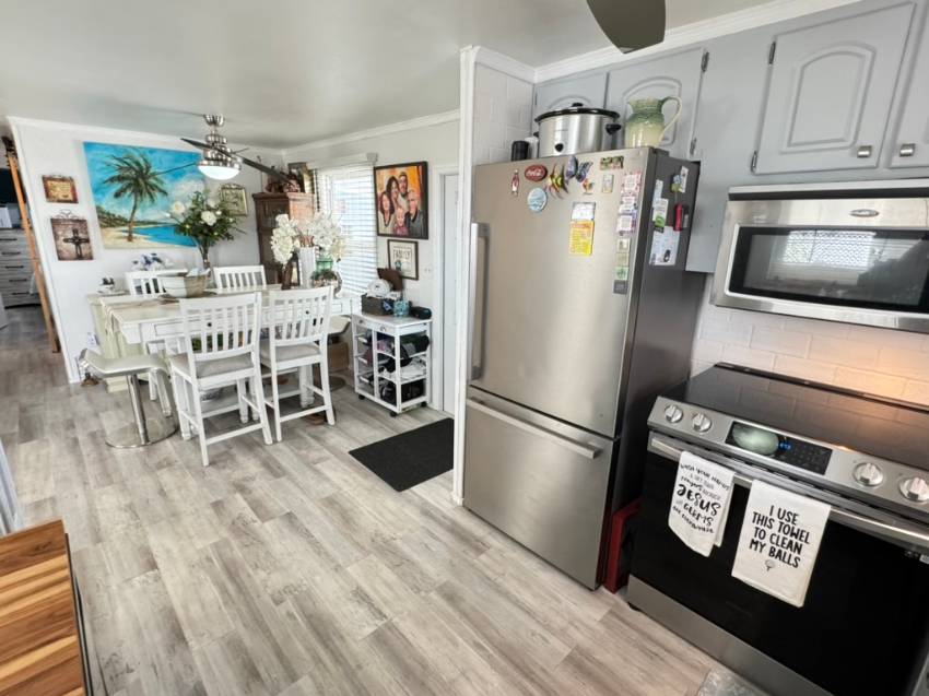 1100 Curlew Rd Lot 99 a Dunedin, FL Mobile or Manufactured Home for Sale