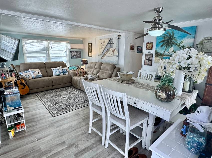 1100 Curlew Rd Lot 99 a Dunedin, FL Mobile or Manufactured Home for Sale