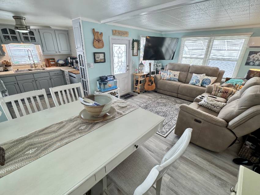 1100 Curlew Rd Lot 99 a Dunedin, FL Mobile or Manufactured Home for Sale