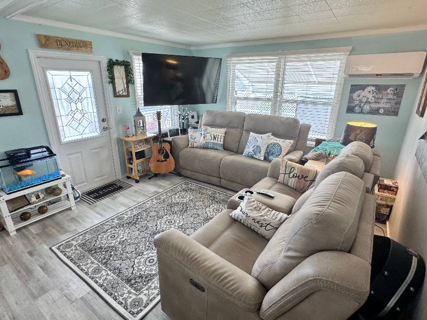 1100 Curlew Rd Lot 99 a Dunedin, FL Mobile or Manufactured Home for Sale