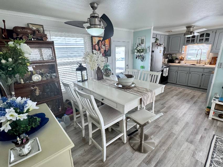 1100 Curlew Rd Lot 99 a Dunedin, FL Mobile or Manufactured Home for Sale