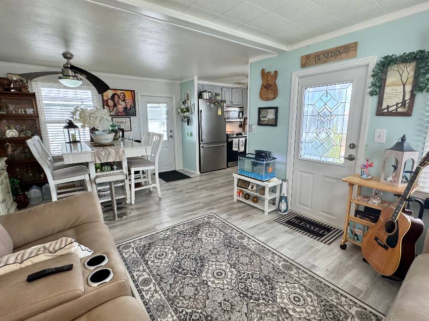 1100 Curlew Rd Lot 99 a Dunedin, FL Mobile or Manufactured Home for Sale