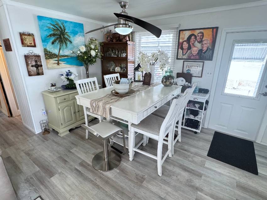 1100 Curlew Rd Lot 99 a Dunedin, FL Mobile or Manufactured Home for Sale