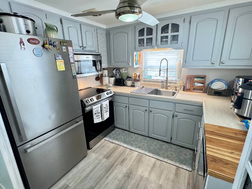 1100 Curlew Rd Lot 99 a Dunedin, FL Mobile or Manufactured Home for Sale