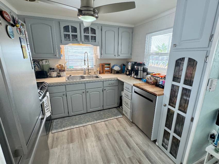 1100 Curlew Rd Lot 99 a Dunedin, FL Mobile or Manufactured Home for Sale