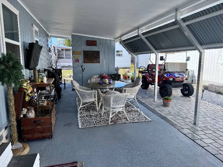 1100 Curlew Rd Lot 99 a Dunedin, FL Mobile or Manufactured Home for Sale