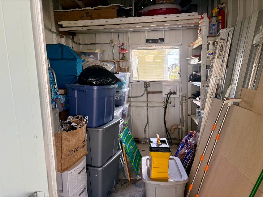 964 Posadas E a Venice, FL Mobile or Manufactured Home for Sale