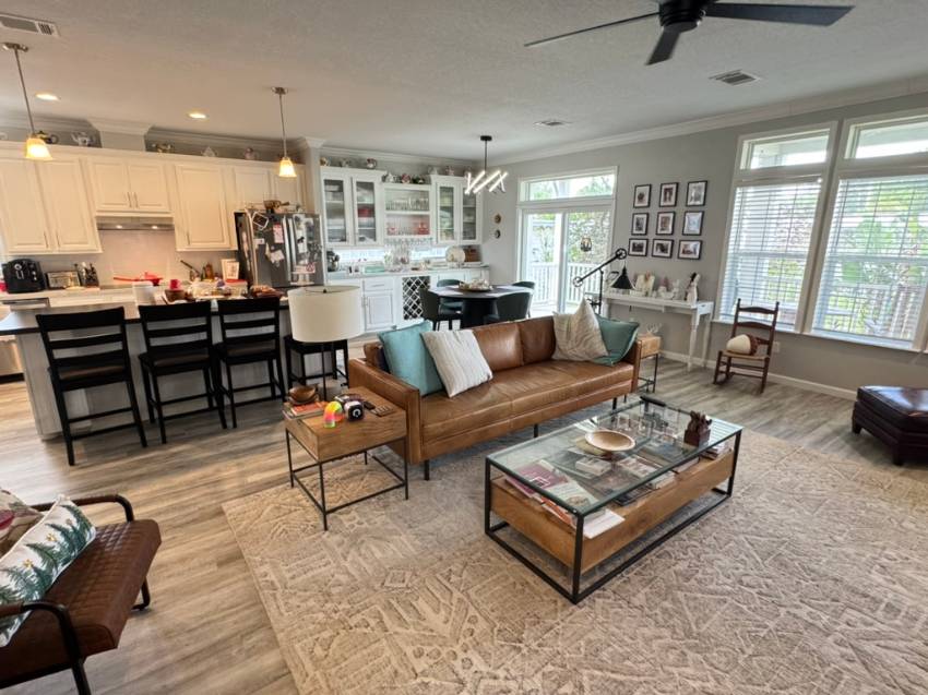 3703 Yardarm Dr a Tampa, FL Mobile or Manufactured Home for Sale