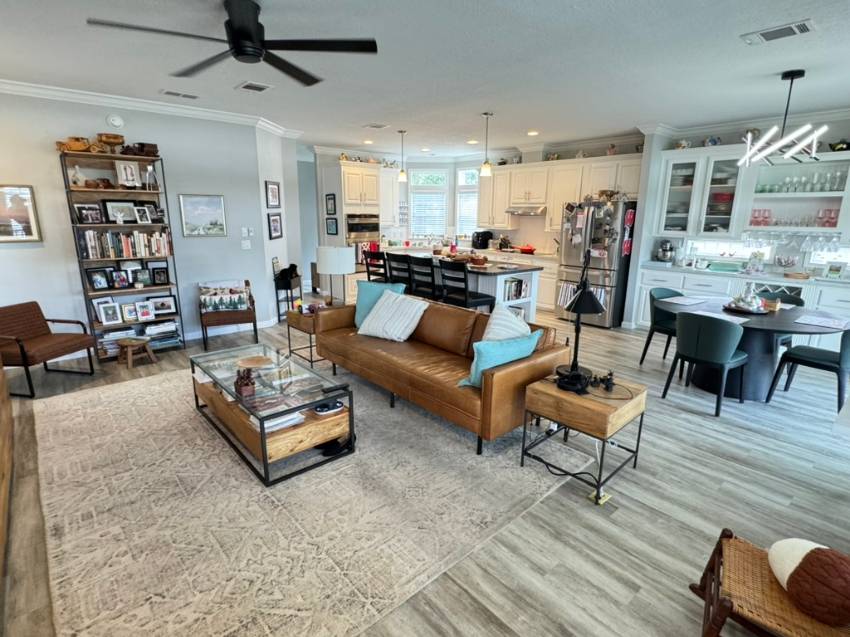 3703 Yardarm Dr a Tampa, FL Mobile or Manufactured Home for Sale