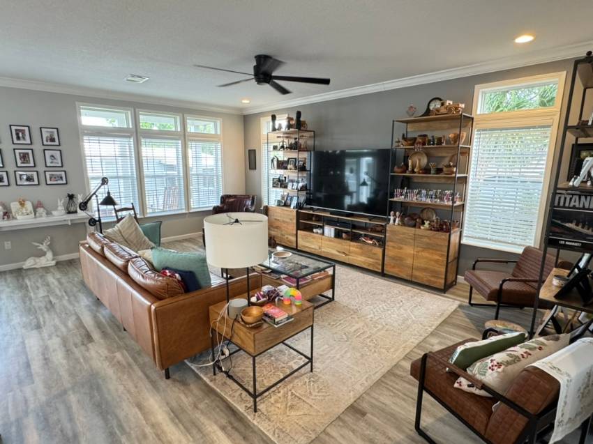 3703 Yardarm Dr a Tampa, FL Mobile or Manufactured Home for Sale