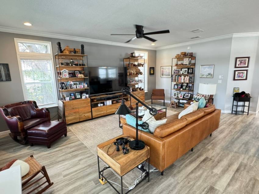 3703 Yardarm Dr a Tampa, FL Mobile or Manufactured Home for Sale