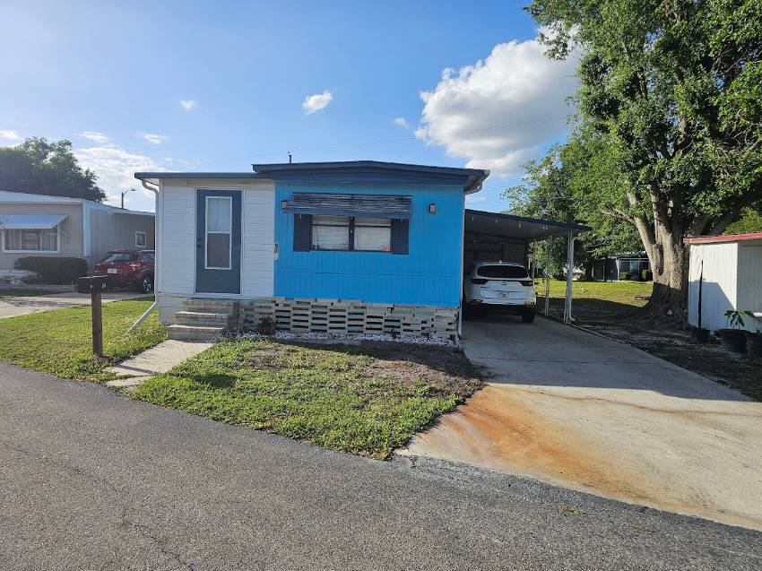 515 Ponkan St a Lakeland, FL Mobile or Manufactured Home for Sale