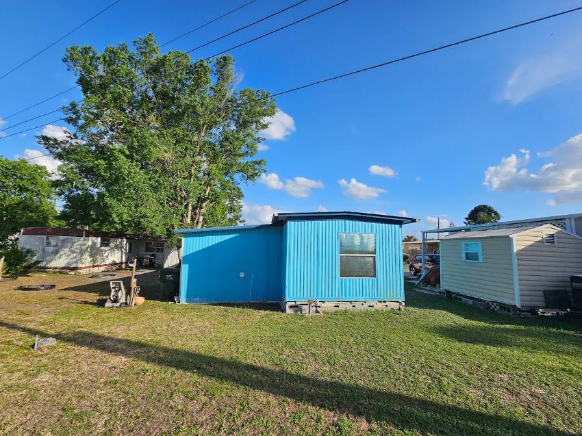 515 Ponkan St a Lakeland, FL Mobile or Manufactured Home for Sale