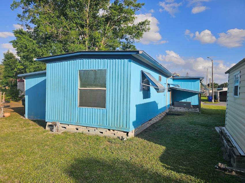515 Ponkan St a Lakeland, FL Mobile or Manufactured Home for Sale