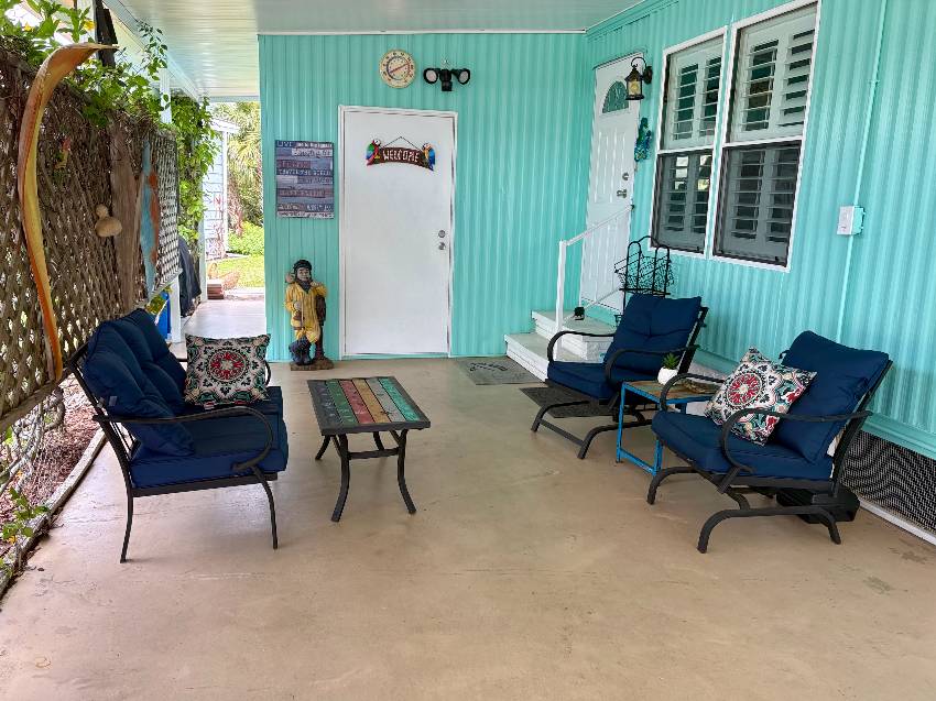 1239 N Indies Circle a Venice, FL Mobile or Manufactured Home for Sale