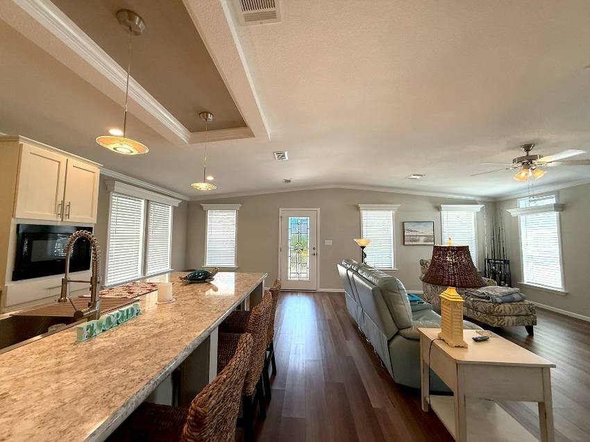 3105 Acorn Trail a Ellenton, FL Mobile or Manufactured Home for Sale