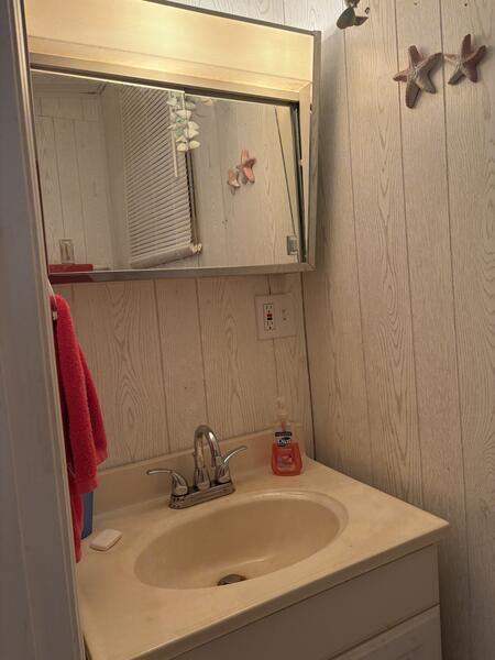 1036 S. E. Illinois Street a Fort Meade, FL Mobile or Manufactured Home for Sale