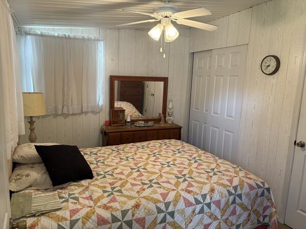 1036 S. E. Illinois Street a Fort Meade, FL Mobile or Manufactured Home for Sale